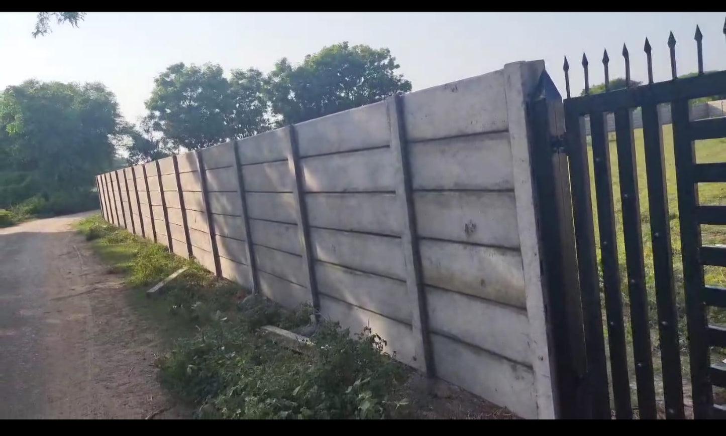 JR1039 - ગાંધીનગર (ગામ :- દહેગામ) ખાતે 38 ગુંઠા જમીન વેચાણ માટે - (મોજે ગામ -વર્ધાના મુવાડા)