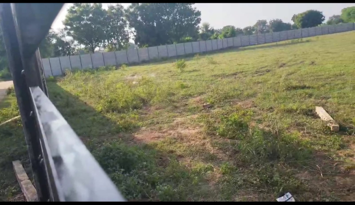 JR1039 - ગાંધીનગર (ગામ :- દહેગામ) ખાતે 38 ગુંઠા જમીન વેચાણ માટે - (મોજે ગામ -વર્ધાના મુવાડા)