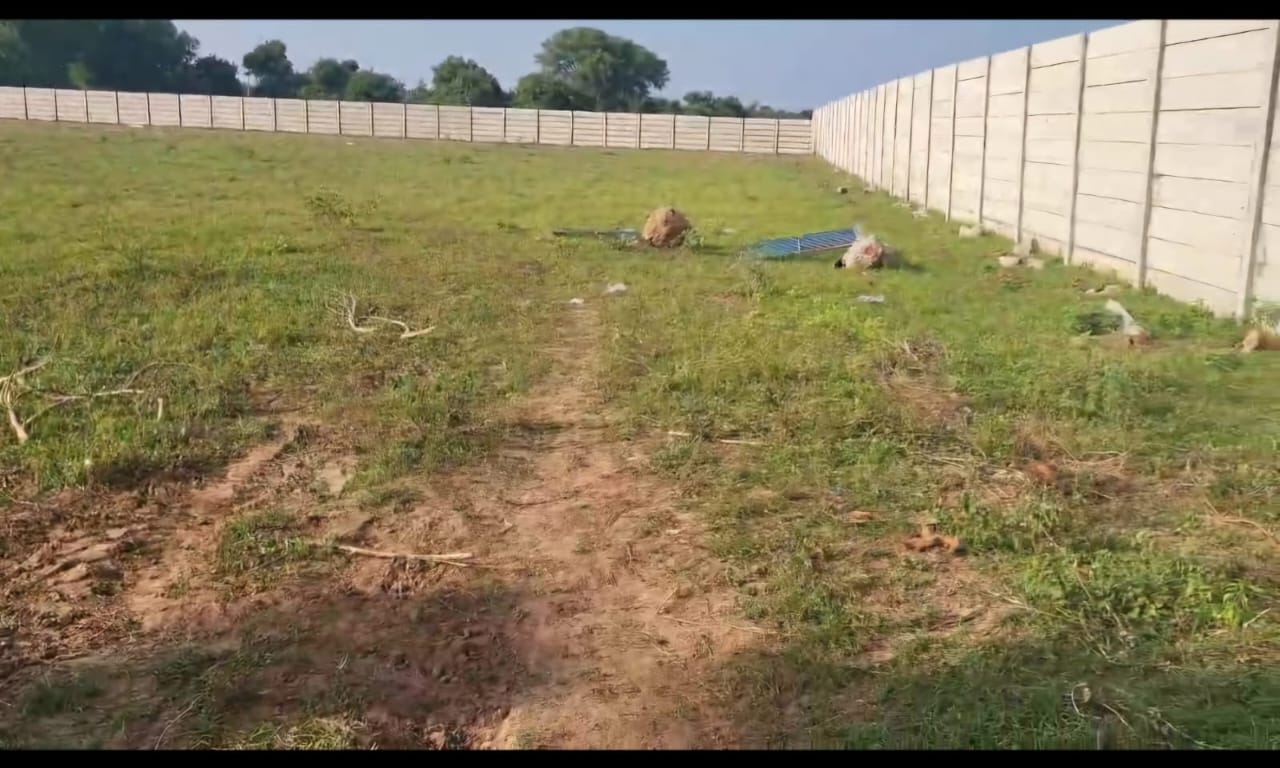 JR1039 - ગાંધીનગર (ગામ :- દહેગામ) ખાતે 38 ગુંઠા જમીન વેચાણ માટે - (મોજે ગામ -વર્ધાના મુવાડા)