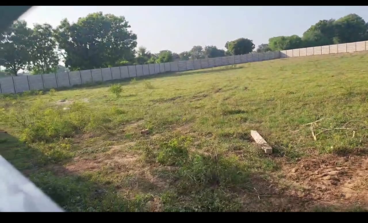 JR1039 - ગાંધીનગર (ગામ :- દહેગામ) ખાતે 38 ગુંઠા જમીન વેચાણ માટે - (મોજે ગામ -વર્ધાના મુવાડા)