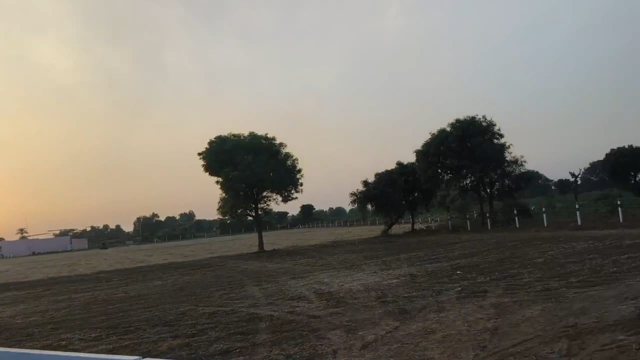 JR1043 - મેહસાણા (વિસનગર - સુંશી) ખાતે 7 વીઘા ટાઈટલ ક્લીયર જમીન વેચાણ માટે ઉપલબ્ધ | ફાર્મહાઉસ અને વીકએન્ડ વિલા માટે પરફેક્ટ લોકેશન