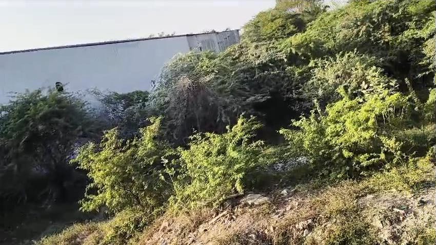 JR1052 - અમદાવાદ–પાલનપુર હાઇવે ટચ 1.80 વીઘા જમીન વેચાણ માટે – ચડાસણા (છાત્રાલ GIDC પાસે)