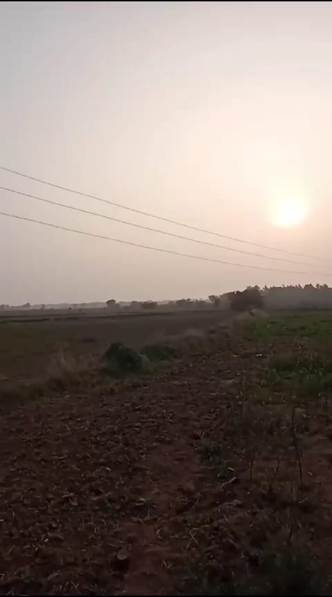 JR1057 - સાણંદ થી નળસરોવર રોડ પર રોડ ટચ 60 વિઘા નો ગોળો વેચાણ માટે - રોડ ટચ અને સીધી રોડ થી એન્ટ્રી