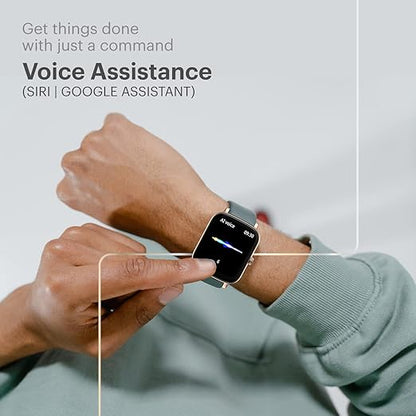 (ELE) UT-1028   icon buzz Smart Watch