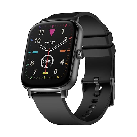 (ELE) UT-1028   icon buzz Smart Watch