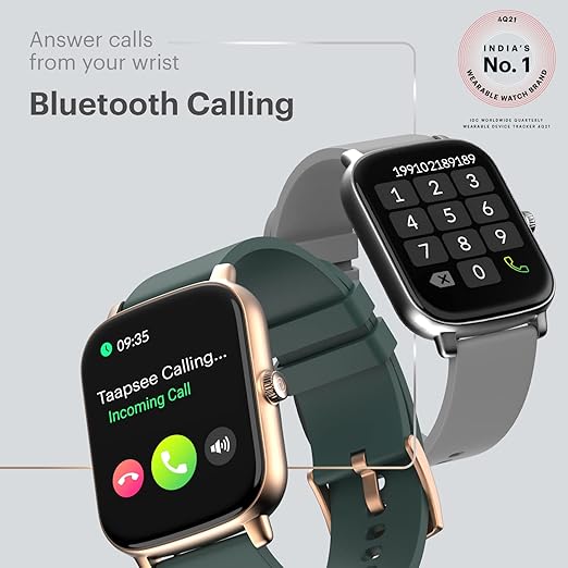 (ELE) UT-1028   icon buzz Smart Watch
