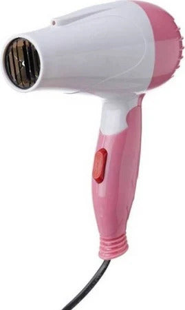 (ELE) UT-1084    Professional 1290- Hair Dryer With 2 Speed Control 1000w For Women And Men Hair Dryer Multicolor Hair Dryer