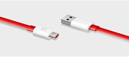 (ELE) UT-1002   ⚡⚡ Dash USB-C Flat Data Charging Cable (ONLY CABLE)⚡⚡