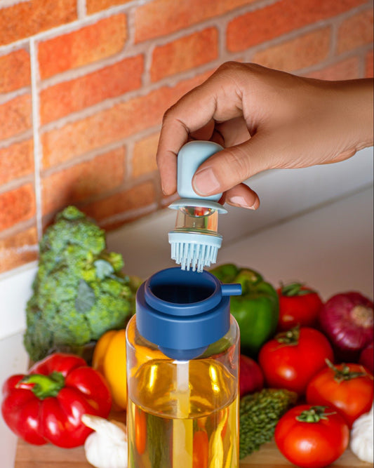 UT-1107    Kitchen King Oil Dispenser