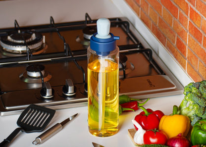 UT-1107    Kitchen King Oil Dispenser
