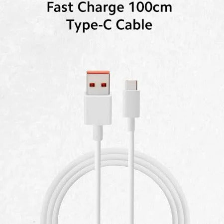 (ELE) UT-1005  ⚡⚡ (ORIGINAL) 120W SUPER FAST charger ⚡⚡