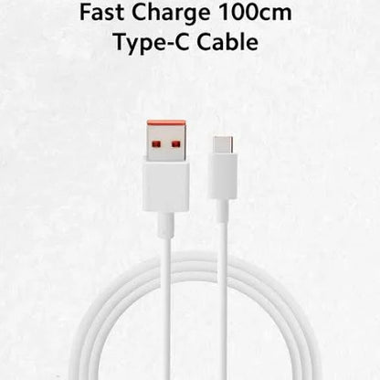 (ELE) UT-1005  ⚡⚡ (ORIGINAL) 120W SUPER FAST charger ⚡⚡