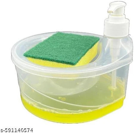 UT-1111    Double layer liquid dispenser