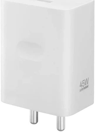 (ELE) UT-1007   ⚡⚡ Supervooc 45W Power Adapter ⚡⚡