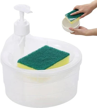 UT-1111    Double layer liquid dispenser