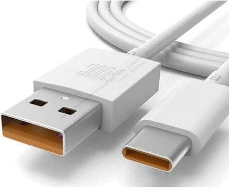 (ELE) UT-1007   ⚡⚡ Supervooc 45W Power Adapter ⚡⚡
