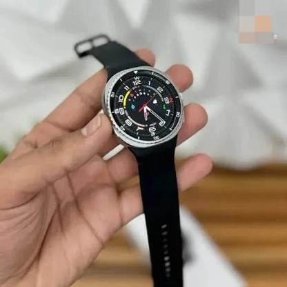 (ELE) UT-1033    SMART WATCH 8 CLASSIC "Color as per availability"