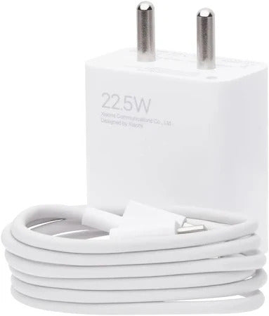 (ELE) UT-1008   ⚡⚡ 22.5W Fast charger  ⚡⚡