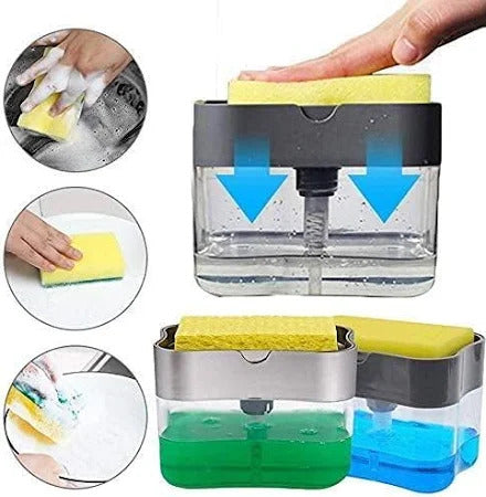 UT-1114  LIQUID DISPENSER