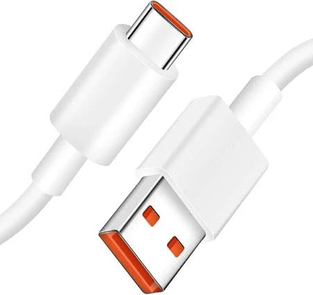 (ELE) UT-1011   ⚡⚡ SUPER FAST 120W (1.5 MTR) CHARGING CABLE ⚡⚡