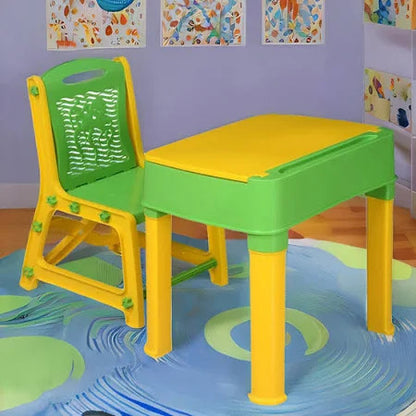 UT-1122    BIG SIZE LITTLE CHAMP STUDY TABLE