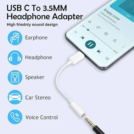 (ELE) UT-1015   OG TYPE – C HF JACK