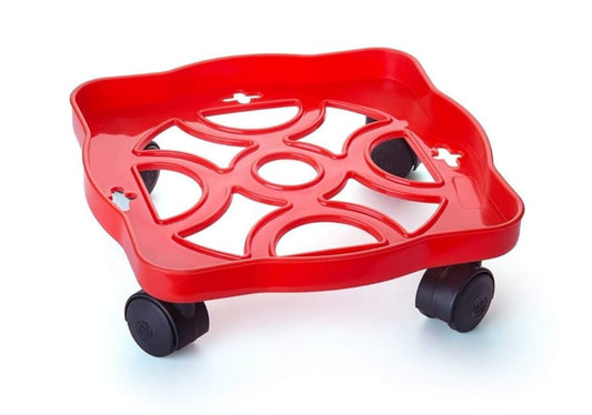 UT-1135 CYLINDER TROLLY 2 IN 1