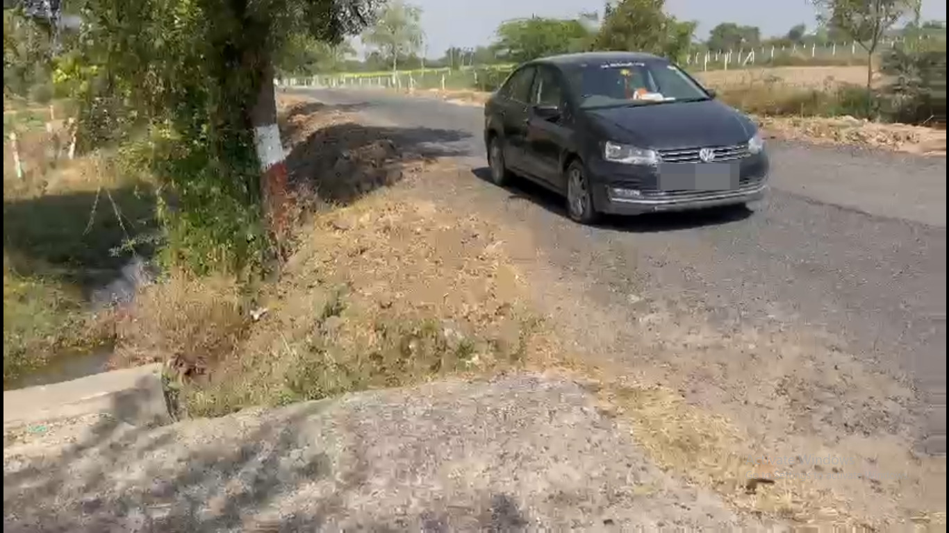 JR1004 - દેત્રોજ - રામપુરા (ભગાપુરા ગામ માં) ટોટલ 12 વીઘાં જગ્યા વેચવાની છે - (જિલ્લો - અમદાવાદ)