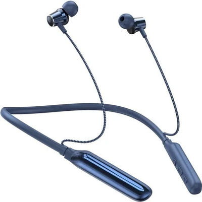 (ELE) UT-1019     🔊🎵🎶 SUPER SOUND BT SHINE NECKBAND 🔊🎵🎶