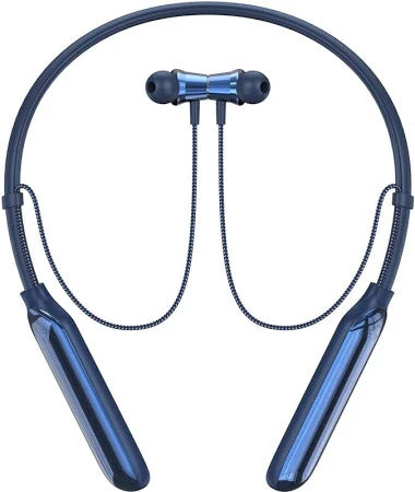 (ELE) UT-1019     🔊🎵🎶 SUPER SOUND BT SHINE NECKBAND 🔊🎵🎶