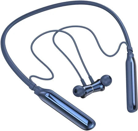 (ELE) UT-1019     🔊🎵🎶 SUPER SOUND BT SHINE NECKBAND 🔊🎵🎶