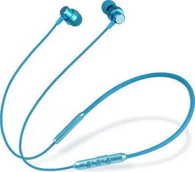(ELE) UT-1017    🔊🔊 ULTRA SOUND JAZZ BT NECKBAND – VIBRATION 🔊🔊