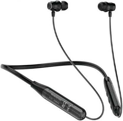 (ELE) UT-1021   🎧🎧  SUPER SOUND TRANSPARENT 2 NECKBAND 🎧🎧