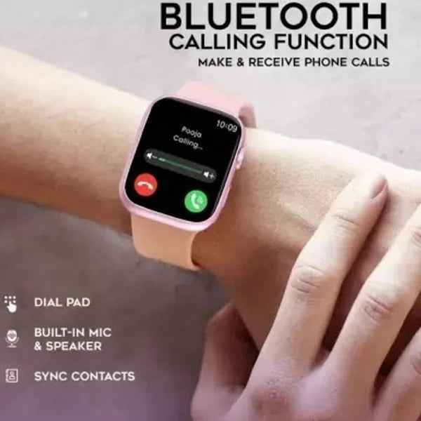 (ELE) UT-1022   ⌚⌚ BW11 SMART WATCH ⌚⌚