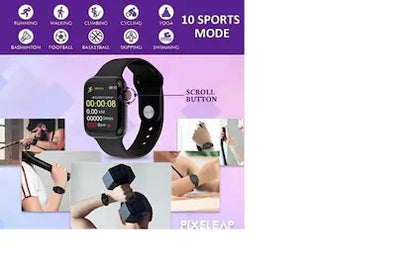 (ELE) UT-1022   ⌚⌚ BW11 SMART WATCH ⌚⌚