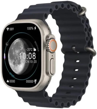 (ELE) UT-1026    H8 PRO MAX smart watch