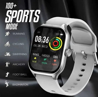 (ELE) UT-1027    H9 PRO MAX SMART WATCH