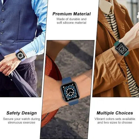 (ELE) UT-1028     I9 PRO MAX SMART WATCH  "Color as per availability"