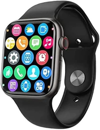 (ELE) UT-1028     I9 PRO MAX SMART WATCH  "Color as per availability"
