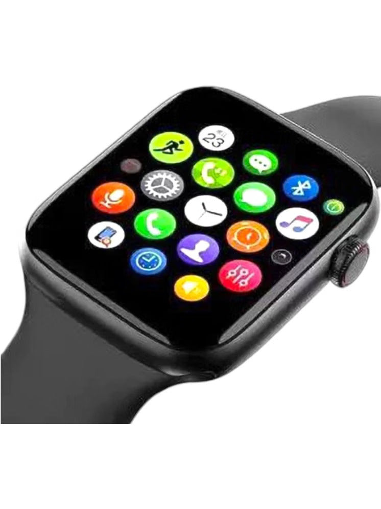 (ELE) UT-1028     I9 PRO MAX SMART WATCH  "Color as per availability"