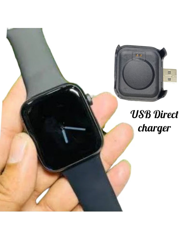 (ELE) UT-1028     I9 PRO MAX SMART WATCH  "Color as per availability"