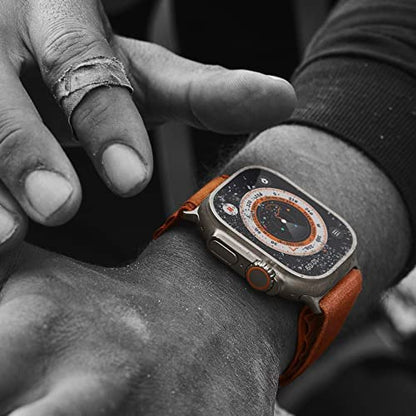 (ELE) UT-1035   WS8 ULTRA SUPER SMART WATCH "Color as per availability"
