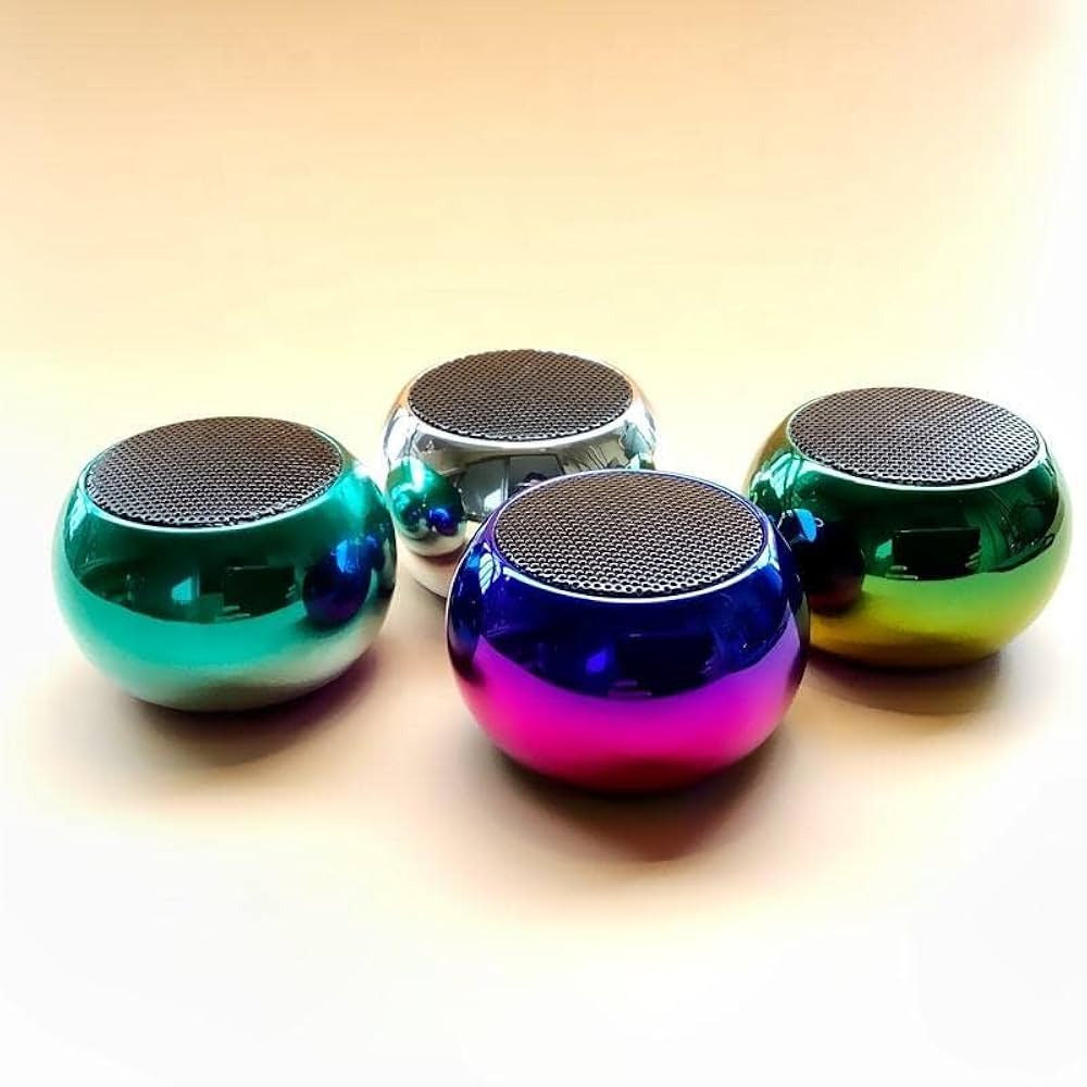 (ELE) UT-1036   SUPER SOUND CALLING 009 BLUETOOTH SPEAKER  "Color as per availability"