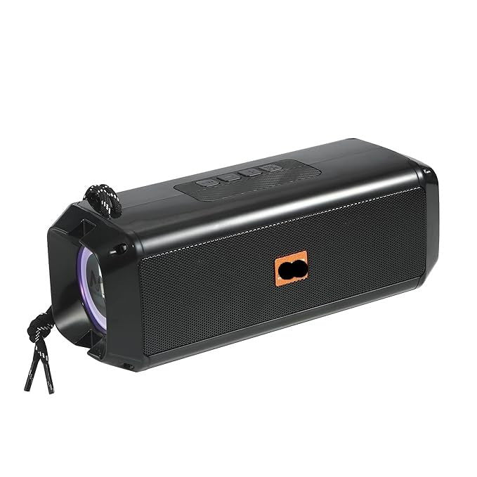 (ELE) UT-1037    🔊🔊  SUPER SOUND MZ M415SP BLUETOOTH SPEAKER 🔊🔊  "Color as per availability"