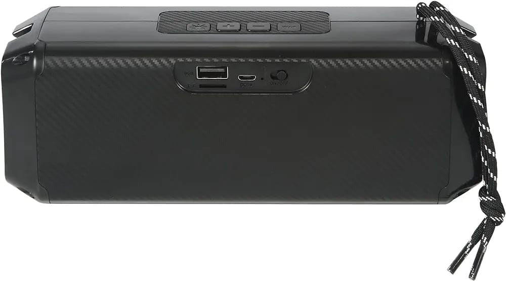 (ELE) UT-1037    🔊🔊  SUPER SOUND MZ M415SP BLUETOOTH SPEAKER 🔊🔊  "Color as per availability"
