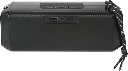 (ELE) UT-1037    🔊🔊  SUPER SOUND MZ M415SP BLUETOOTH SPEAKER 🔊🔊  "Color as per availability"