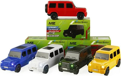 (ELE) UT-1039 🔊🔊 SUPER SOUND MZ F10 CAR BLUETOOTH SPEAKER 🔊🔊 "Color as per availability"