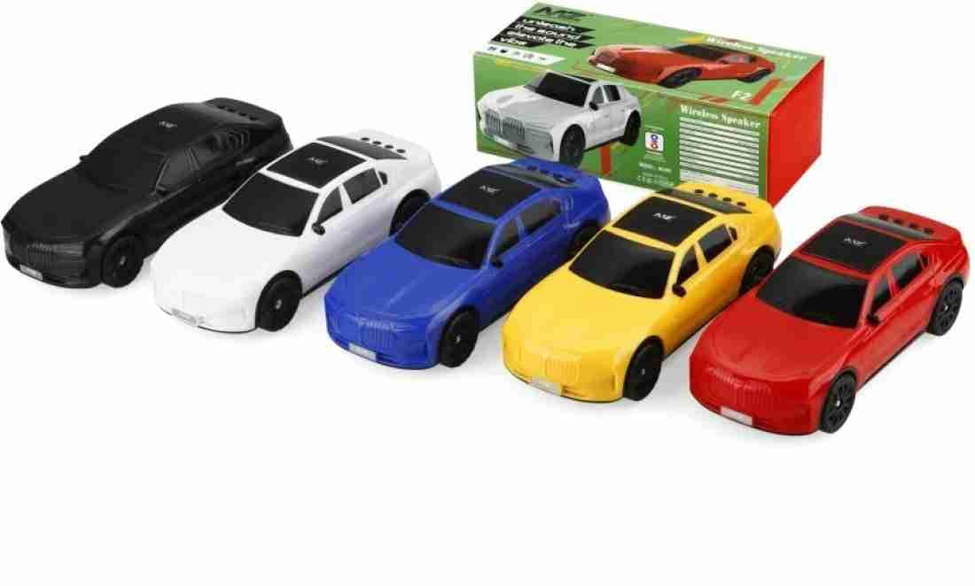 (ELE) UT-1040    🔊🔊 ULTRA HIGH VOLUME MZ F3 CAR BLUETOOTH SPEAKER 🔊🔊 "Color as per availability"