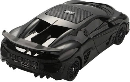 (ELE) UT-1043    🔊🔊 SUPER SOUND MZ F6 CAR BLUETOOTH SPEAKER 🔊🔊 "Color as per availability"