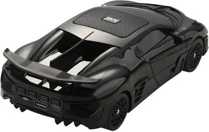 (ELE) UT-1043    🔊🔊 SUPER SOUND MZ F6 CAR BLUETOOTH SPEAKER 🔊🔊 "Color as per availability"
